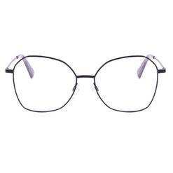 Armação de Óculos de Grau Evoke, modelo FOR YOU DX86, cor 09A