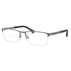 Armação de Óculos de Grau Emporio Armani, modelo EA1041, cor 3003, tamanho 55