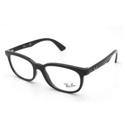 Armação de Óculos de Grau Rayban Junior, modelo 1584, cor 3542, tamanho 46