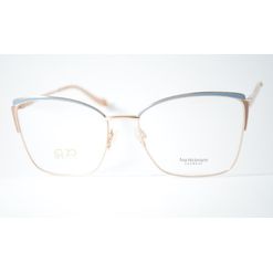 Armação de Óculos de Grau Ana Hickmann, modelo AH10010, cor 06B