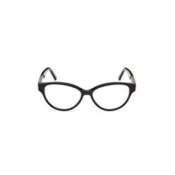 Armação de Óculos de Grau Swarovski, modelo SK5454, cor 001, tamanho 53