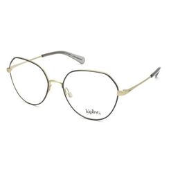 Armação de Óculos de Grau Kipling, modelo 0KP1117, cor I639, tamanho 53