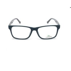 Armação de Óculos de Grau Lacoste, modelo L2741, cor 466, tamanho 53