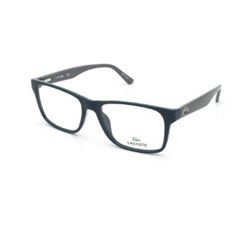 Armação de Óculos de Grau Lacoste, modelo L2741, cor 466, tamanho 53