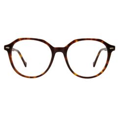 Armação de Óculos de Grau Atitude, modelo AT7150, cor G25, tamanho 53