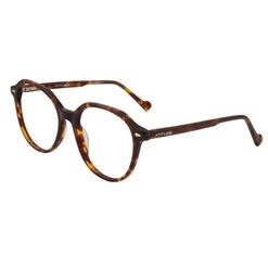 Armação de Óculos de Grau Atitude, modelo AT7150, cor G25, tamanho 53