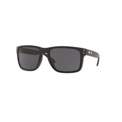 Óculos de Sol Masculino Oakley Quadrado OO9417L Cor Preto Fosco