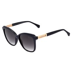 Óculos de sol Bulget, modelo BG9112I, cor A01