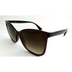 Óculos de sol Tecnol, modelo 0TN4035, cor K018, tamanho 55