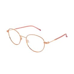 Armação de Óculos de Grau Atitude, modelo AT2084, cor 05A