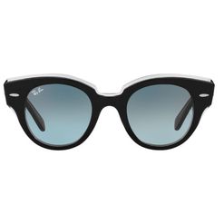 Óculos de sol Ray Ban, modelo RB2192, cor 12943M, tamanho 47
