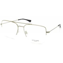 Armação de Óculos de Grau Atitude, modelo AT1670M, cor 02A