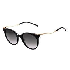 Óculos de Sol  Feminino Hickmann HI9115 Gatinho Preto