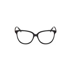Armação de Óculos de Grau Guess, modelo GU2905, cor 001, tamanho 55