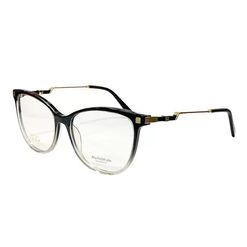 Armação de Óculos de Grau Ana Hickmann, modelo AH60034, cor A01