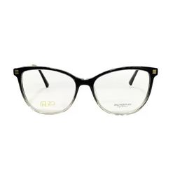 Armação de Óculos de Grau Ana Hickmann, modelo AH60034, cor A01