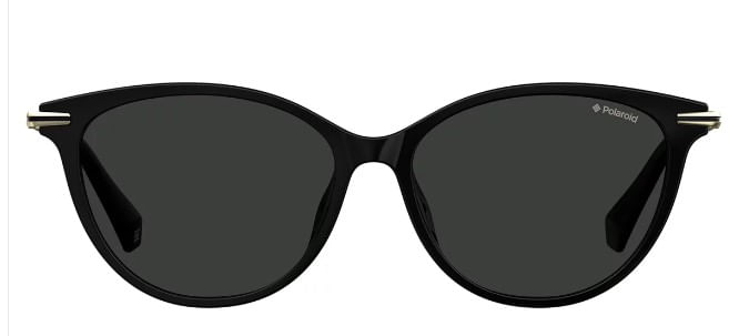 Óculos de sol Ana Hickmann, modelo AH9294N, cor G21