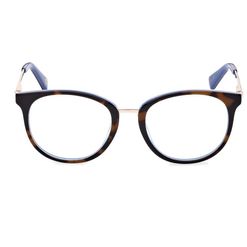 Armação de Óculos de Grau Guess, modelo GU5218, cor 092, tamanho 51