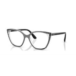 Armação de Óculos de Grau Vogue, modelo VO5450L, cor 3014, tamanho 55