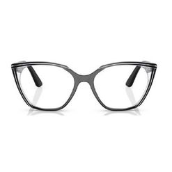 Armação de Óculos de Grau Vogue, modelo VO5450L, cor 3014, tamanho 55
