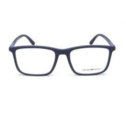 Armação de Óculos de Grau Emporio Armani, modelo EA3181, cor 5088, tamanho 54
