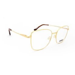 Armação de Óculos de Grau Evoke, modelo FOR YOU DX109, cor 04A