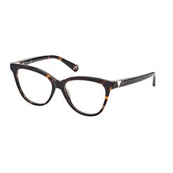 Armação de Óculos de Grau Guess, modelo GU5219, cor 052, tamanho 54