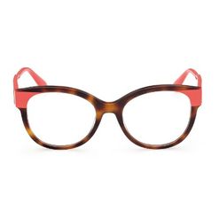 Armação de Óculos de Grau Max&Co, modelo MO5045, cor 056, tamanho 53