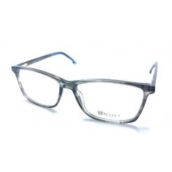 Armação de Óculos de Grau Bulget, modelo BG7049, cor H01, tamanho 56