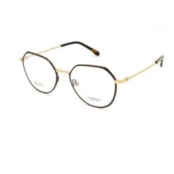 Armação de Óculos de Grau Ana Hickmann, modelo AH10014, cor 01A