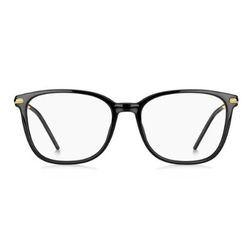 Armação de Óculos de Grau Tommy Hilfiger, modelo TH 1708, cor MVU, tamanho 53