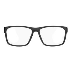 Armacao de Oculos de Grau Tommy Hilfiger, modelo TH 1747, cor O6W, tamanho 55