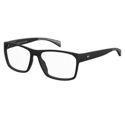 Armacao de Oculos de Grau Tommy Hilfiger, modelo TH 1747, cor O6W, tamanho 55