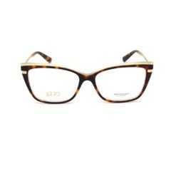 Armação de Óculos de Grau Ana Hickmann, modelo AH6443, cor G21