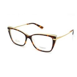 Armação de Óculos de Grau Ana Hickmann, modelo AH6443, cor G21