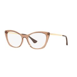 Armação de Óculos de Grau Vogue, modelo 0VO5355L, cor 2847, tamanho 51