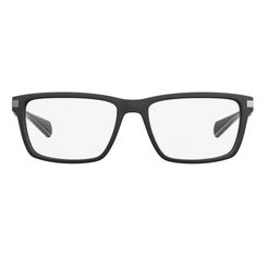 Armação de Óculos de Grau Polaroid, modelo PLD D354, cor 003, tamanho 56