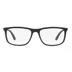 Armação de Óculos de Grau Ray Ban, modelo RX7171L, cor 5196, tamanho 56