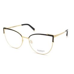 Armação de Óculos de Grau Ana Hickmann, modelo AH1386, cor 09A