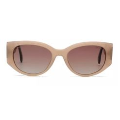 Óculos de sol Ono, modelo ON0014S, cor J1P75P, tamanho 54