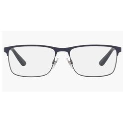 Armação de Óculos de Grau Polo, modelo PH1190, cor 9303, tamanho 56