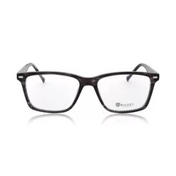 Armação de Óculos de Grau Bulget, modelo BG7099M, cor H01