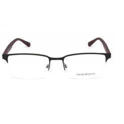Armação de Óculos de Grau Emporio Armani, modelo EA1113, cor 3085, tamanho 56
