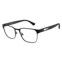 Armação de Óculos de Grau Emporio Armani, modelo EA1103, cor 3001, tamanho 55