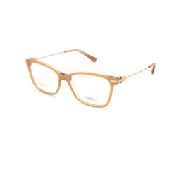 Armação de Óculos de Grau Ana Hickmann, modelo AH6413N, cor N01