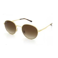 Óculos de sol Ray Ban, modelo 0RB3681L, cor 001/13, tamanho 50