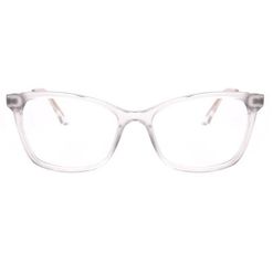 Armação de Óculos de Grau Evoke, modelo EVOKE FOR YOU DX79, cor T01