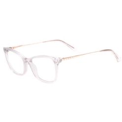 Armação de Óculos de Grau Evoke, modelo EVOKE FOR YOU DX79, cor T01