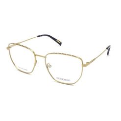 Armação de Óculos de Grau Victor Hugo, modelo VH1300, cor 0SDG, tamanho 54