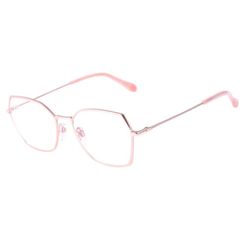 Armação de Óculos de Grau Ana Hickmann, modelo AH10012, cor 05A